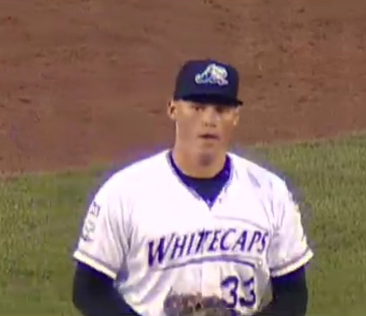 Afbeeldingsresultaat voor Tom de Blok West Michigan WhiteCaps