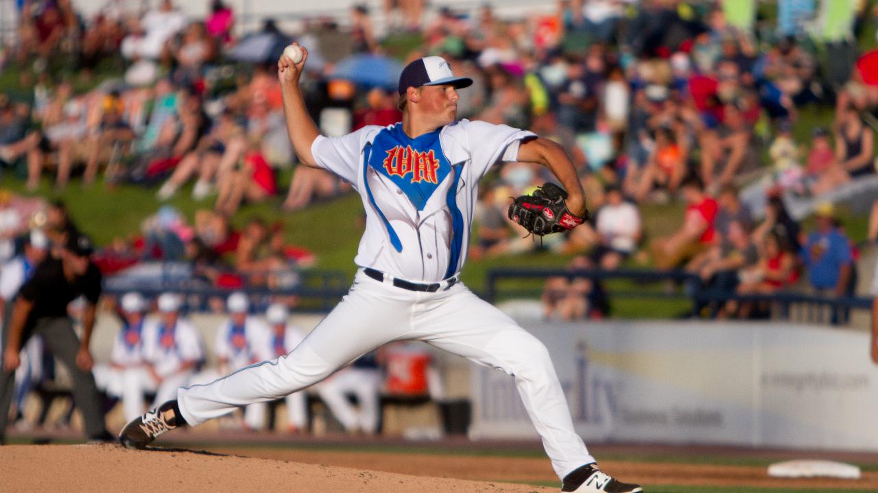 TOm de Blok WhiteCaps