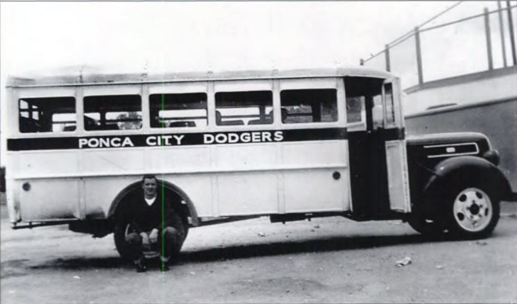 BUS