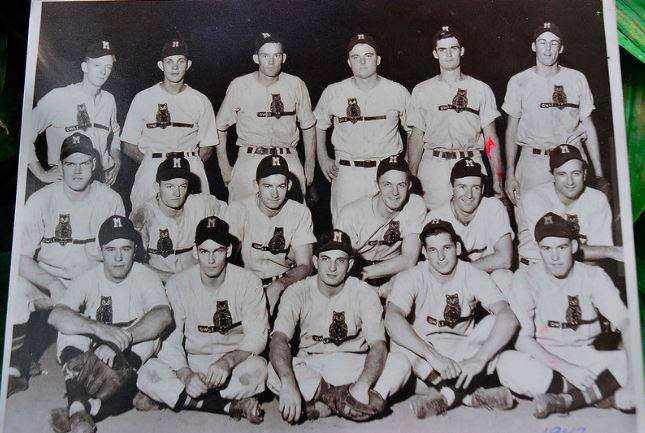 Miami Owls