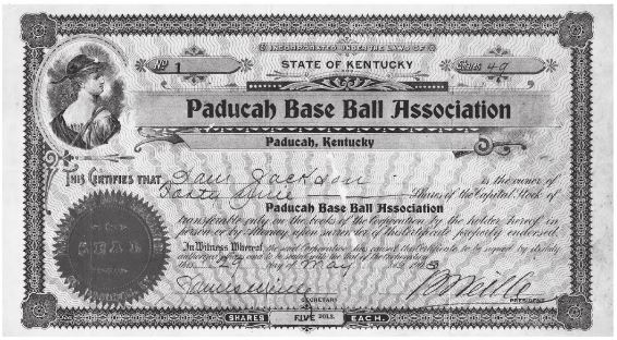 Paducah
