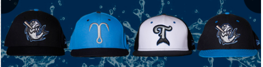 Tarpons hats