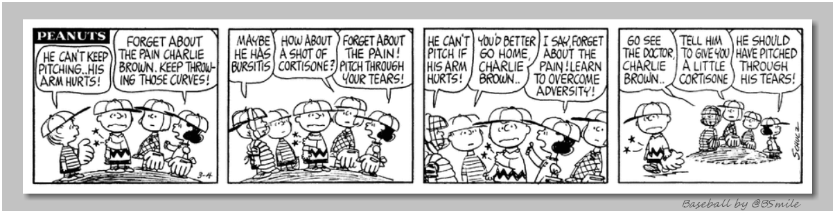 Peanuts 2