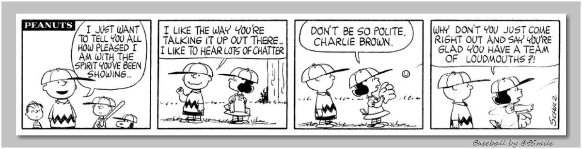 Peanuts 2