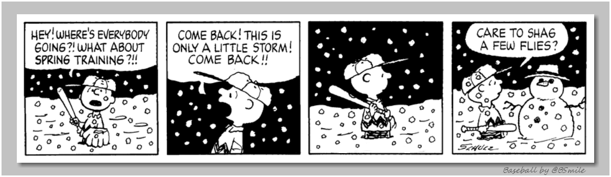 Peanuts 3