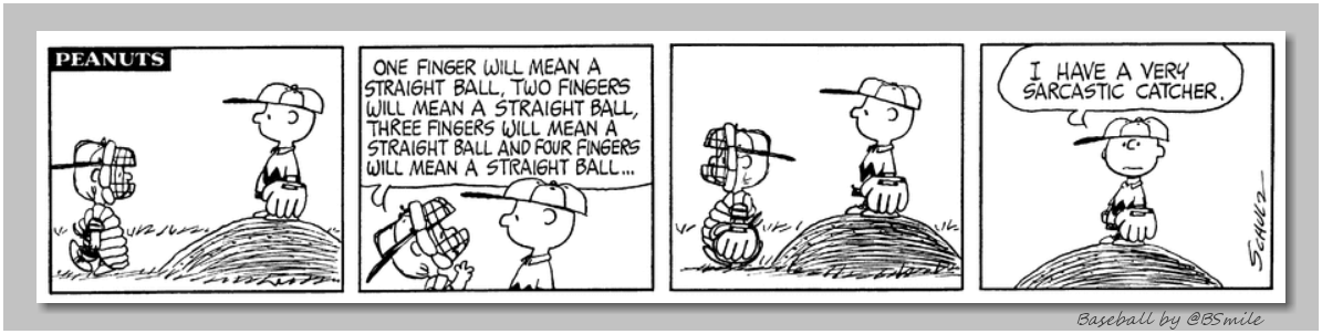Peanuts 4