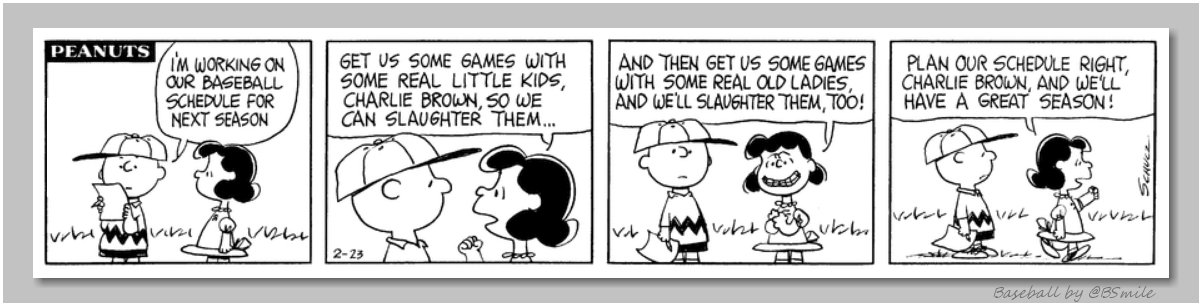 Peanuts 5