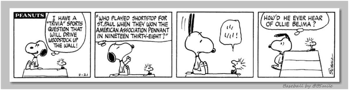 Peanuts 7