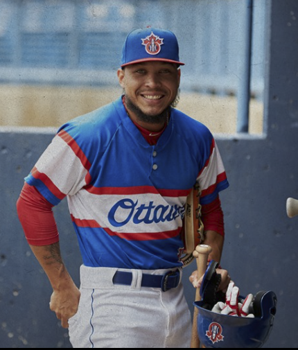 Jiandido Tromp joins Italian Serie A T & A San Marino – Dutch baseball  hangout – MLB Sports – Jioforme