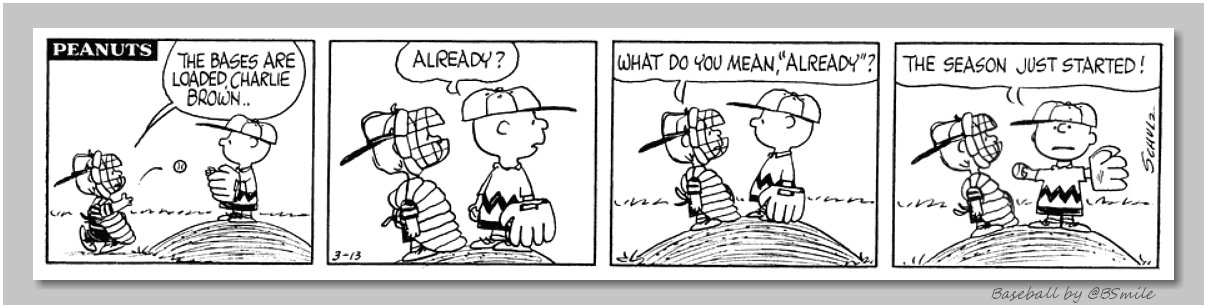 Peanuts 12