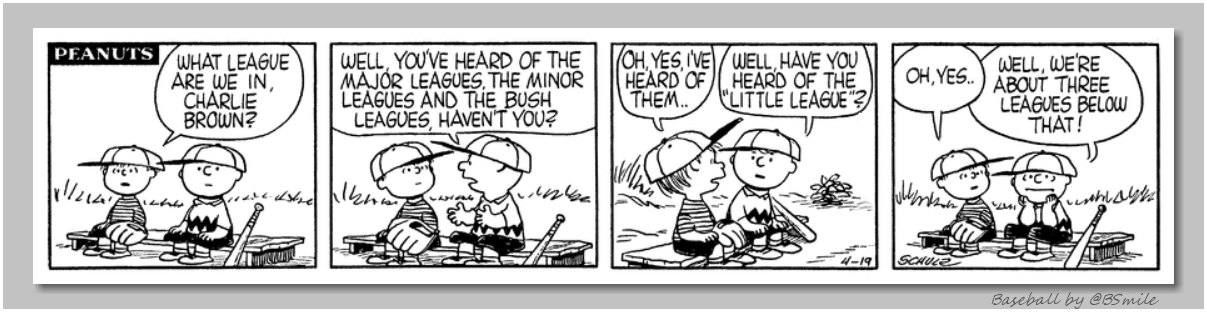 Peanuts 17