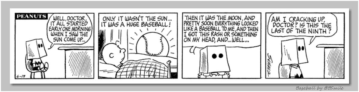 Peanuts 20