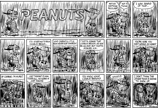 Peanuts