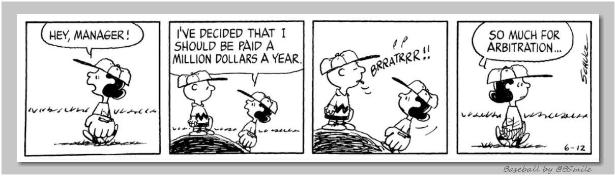 Peanuts 25