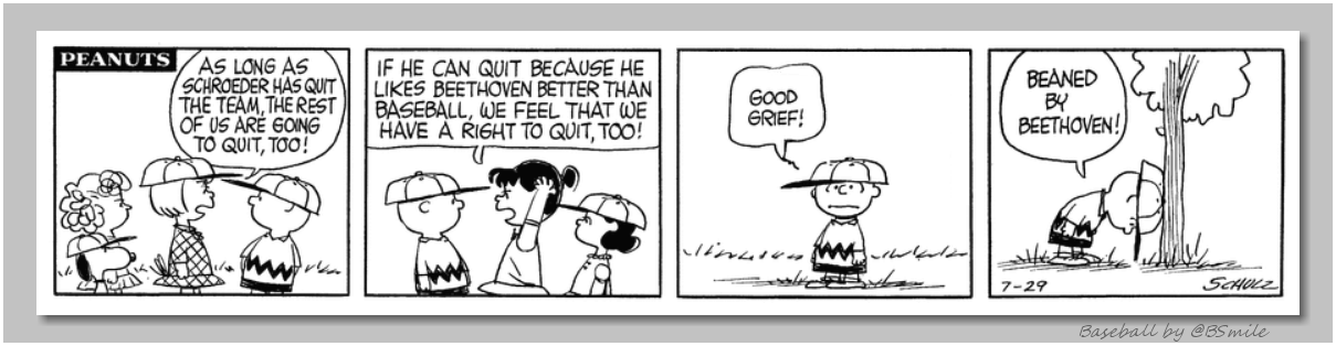 Peanuts 31