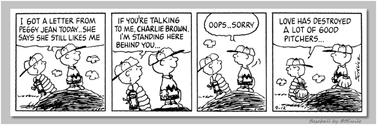 Peanuts 40