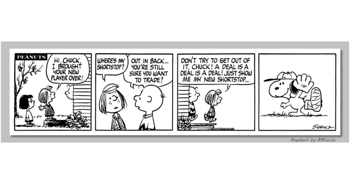 Peanuts 48