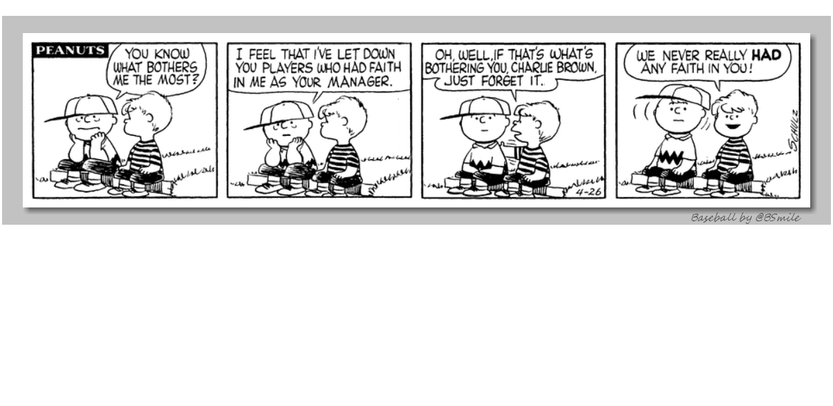 Peanuts 4